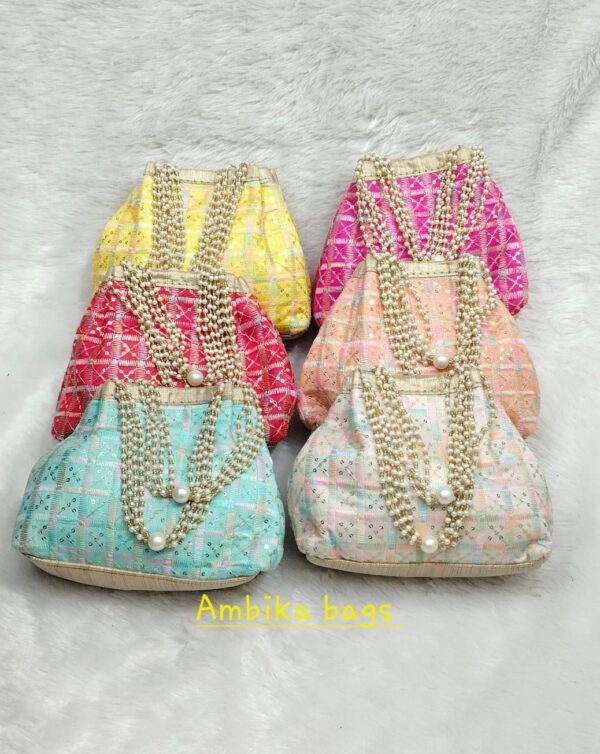 Potli Bags (Batuaa)